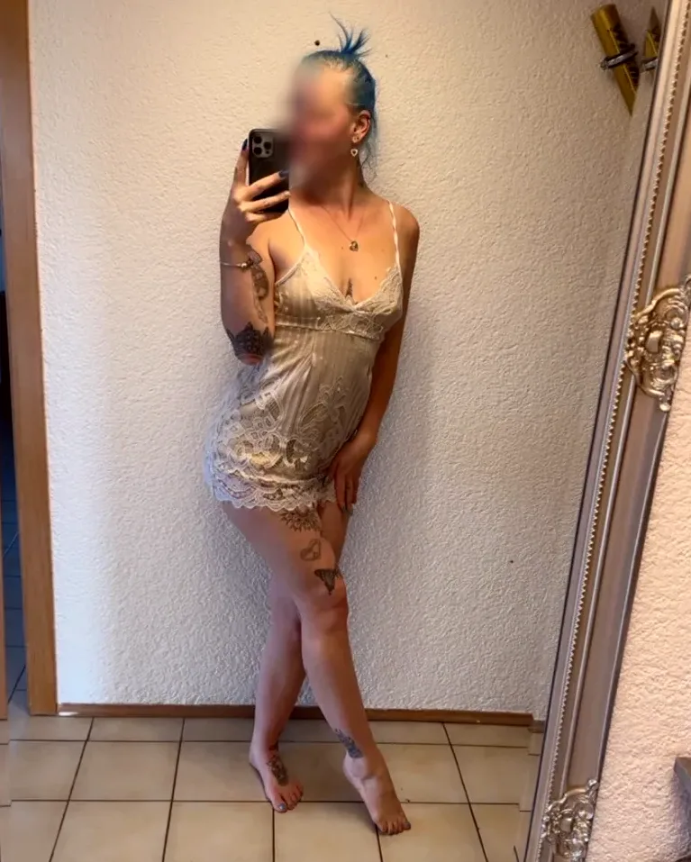Aitziber, 25 años