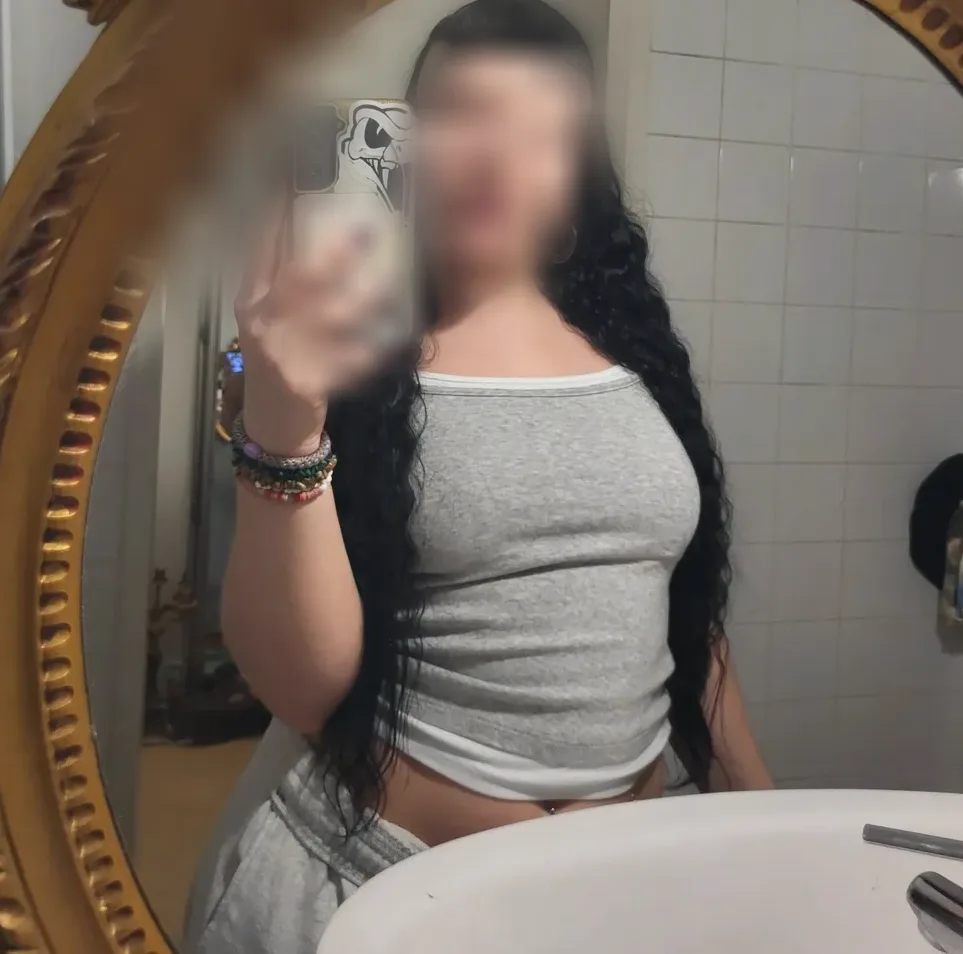 Alba, 29 años