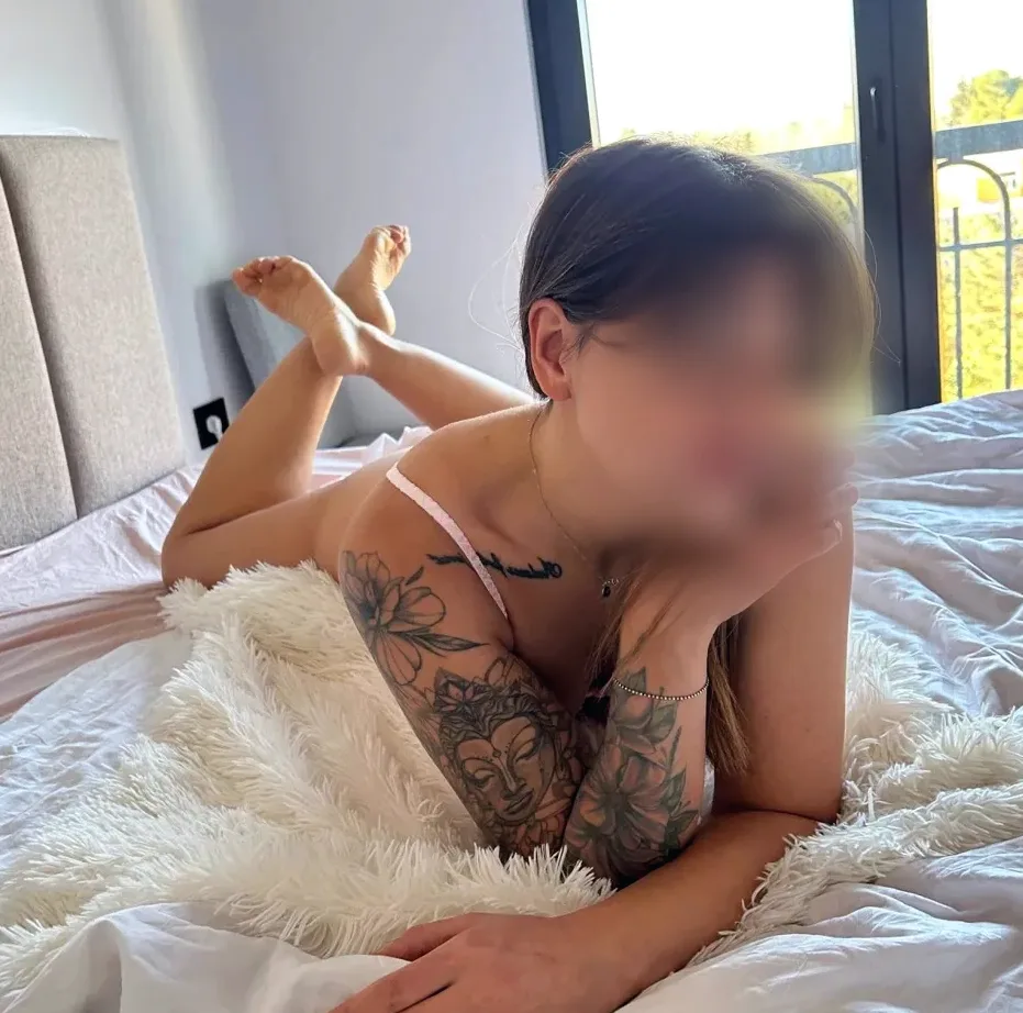 Ángela, 34 años