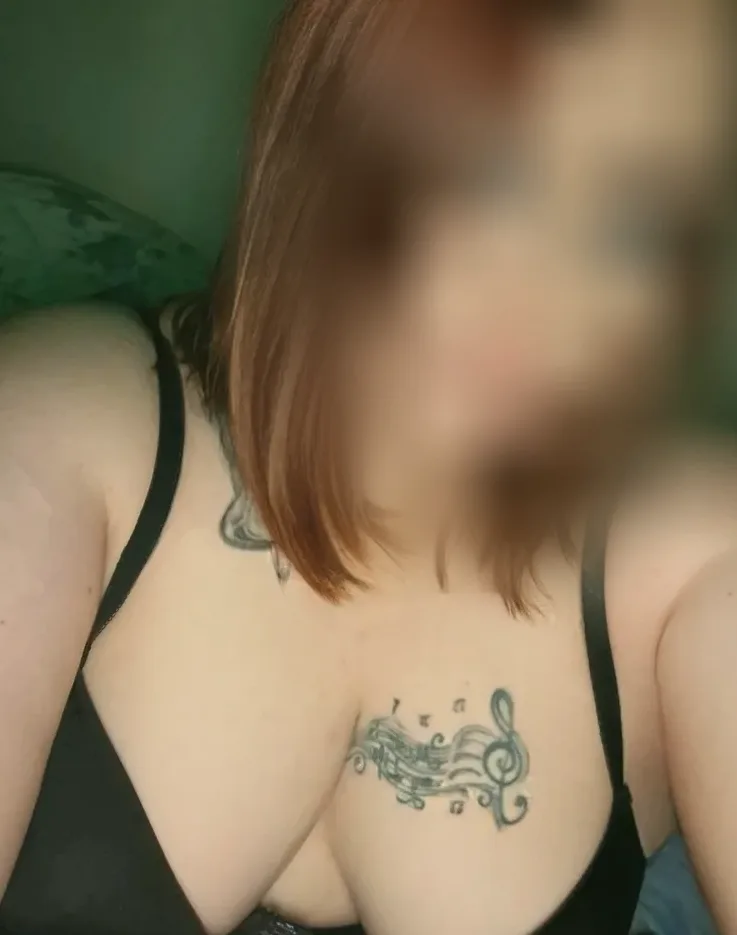 Candela, 29 años