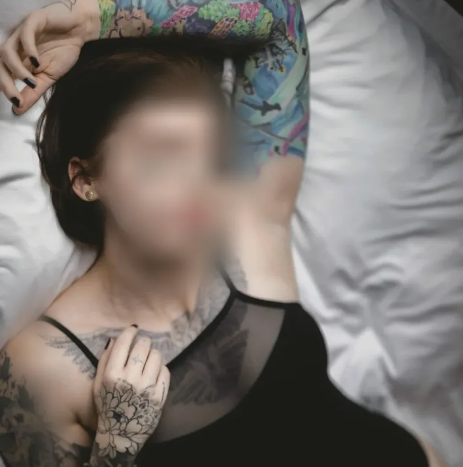Clara, 36 años