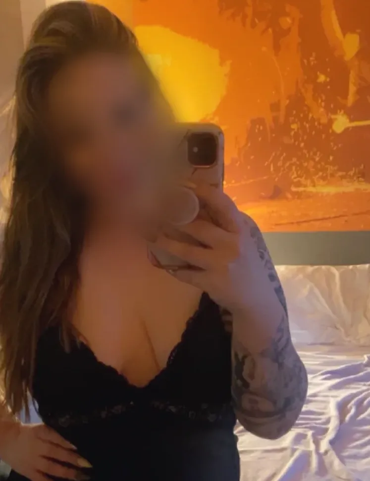 Claudia, 29 años