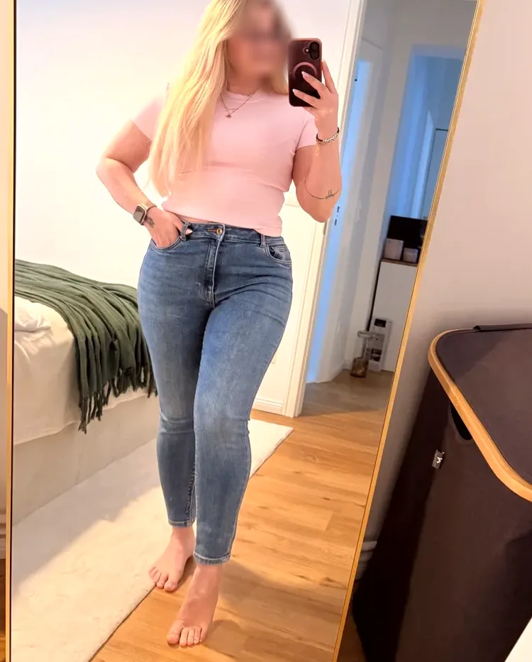 Claudia, 36 años