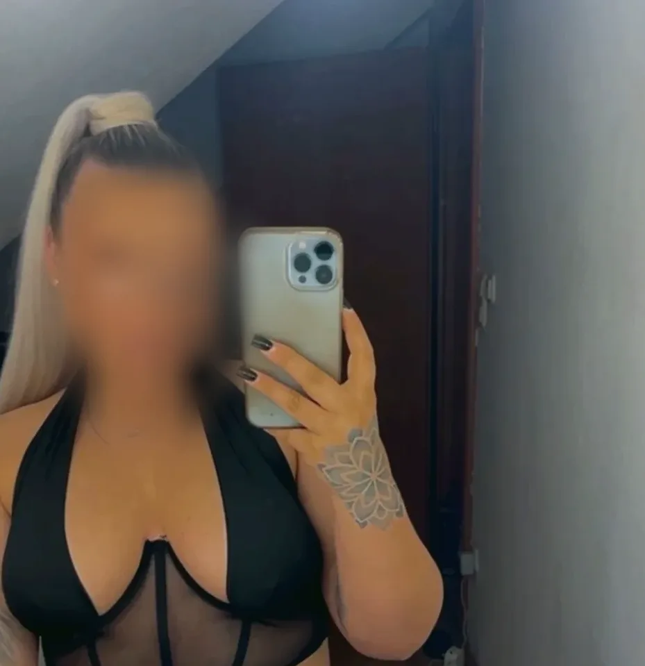 Daniela, 32 años