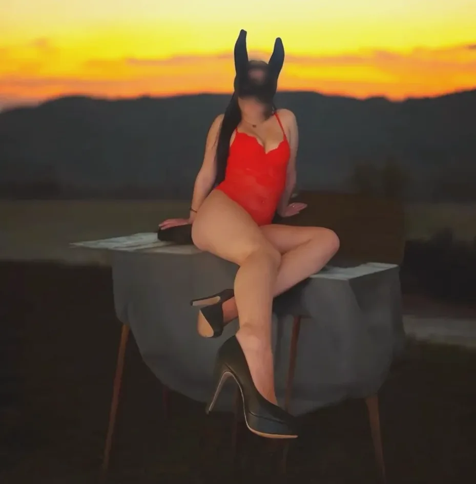 Dayana, 26 años