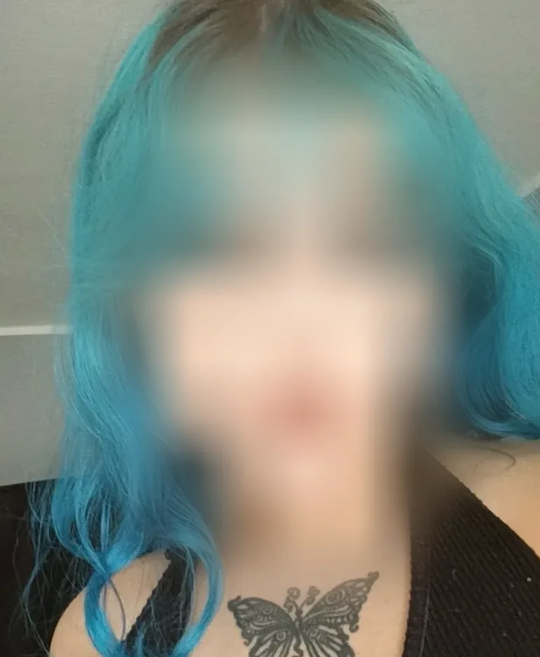 Dayana, 22 años