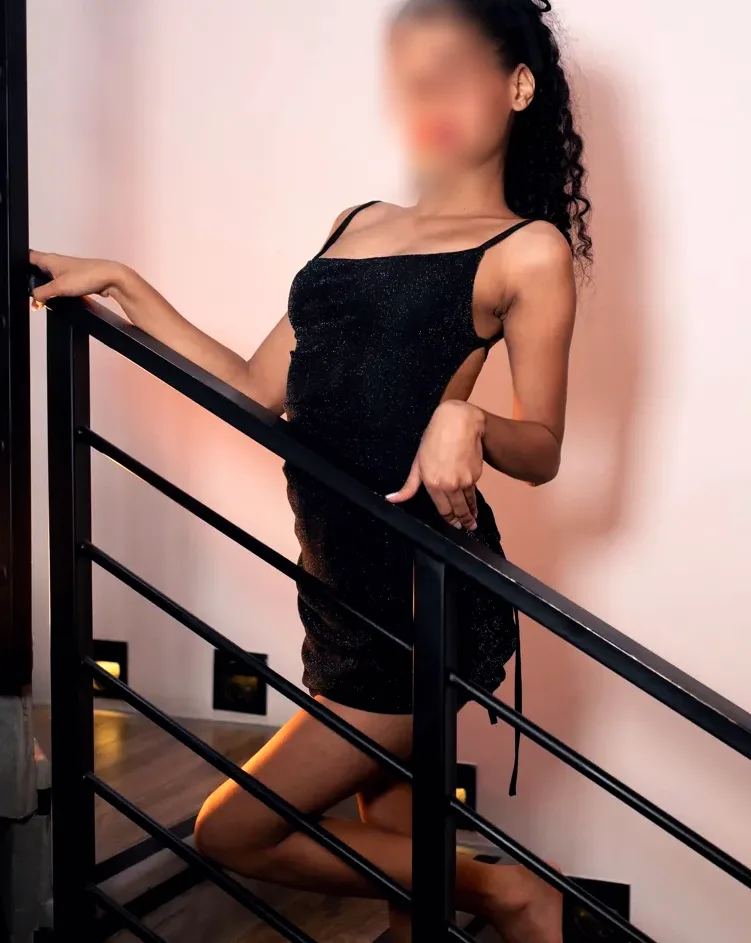 Estefanía, 34 años
