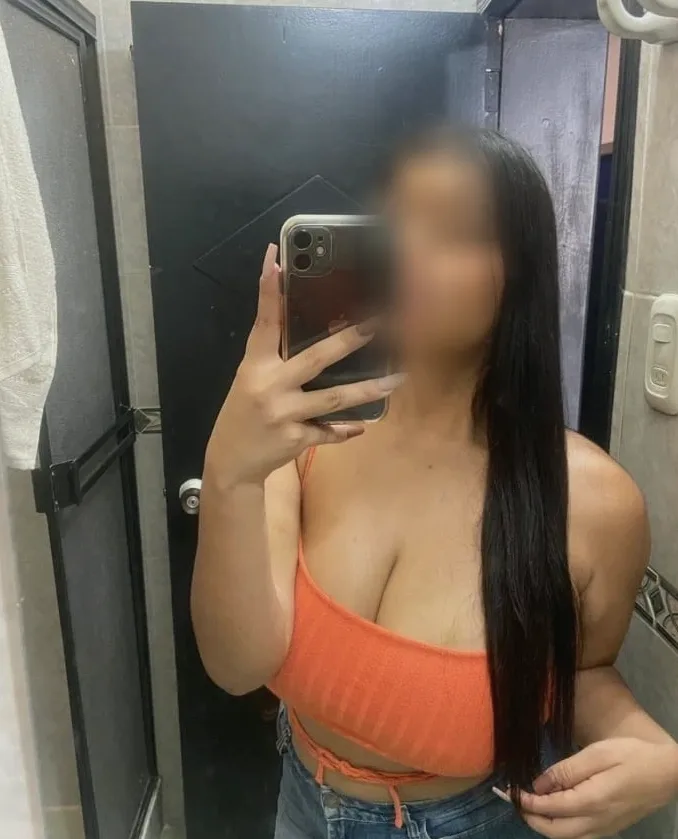 Fátima, 29 años