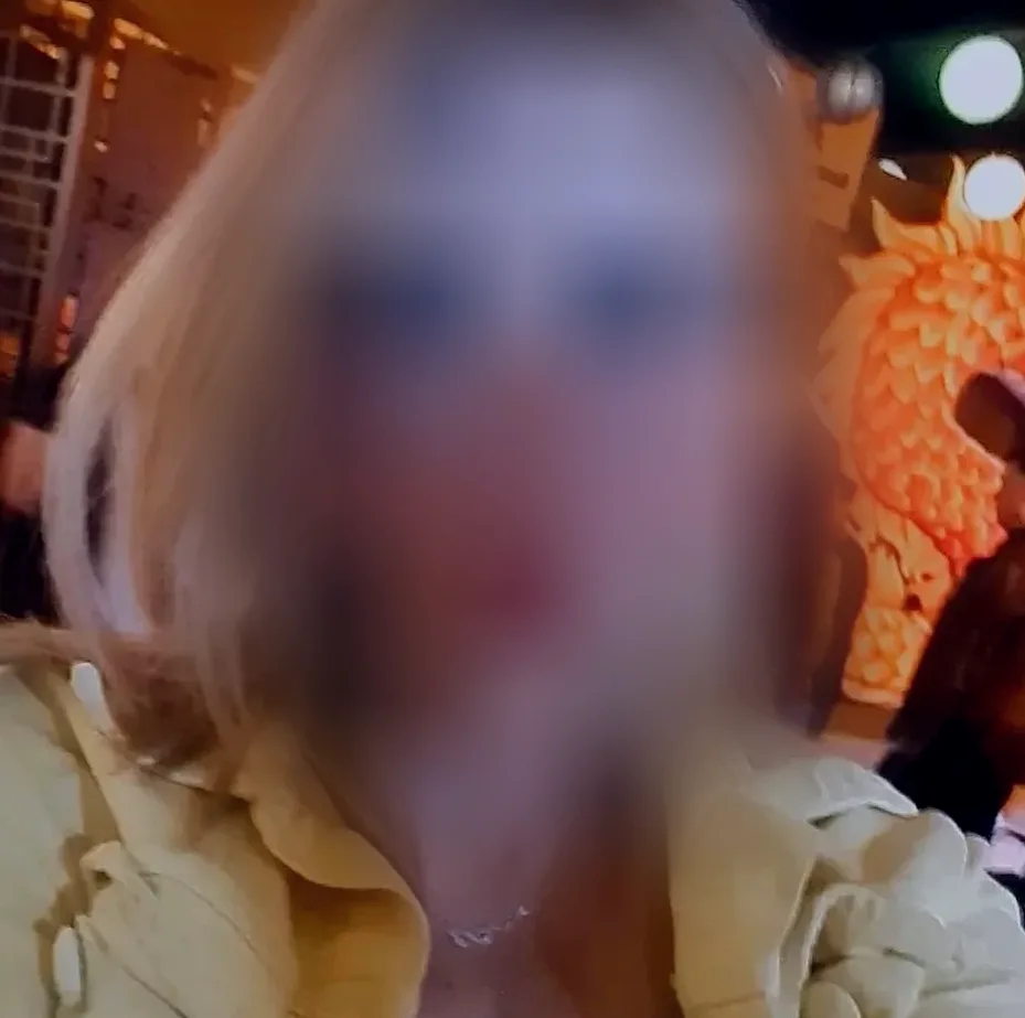 Francisca, 35 años