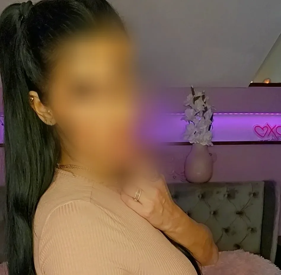 Irene, 33 años
