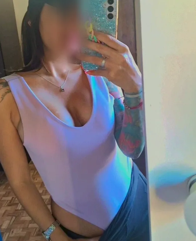 Jimena, 37 años