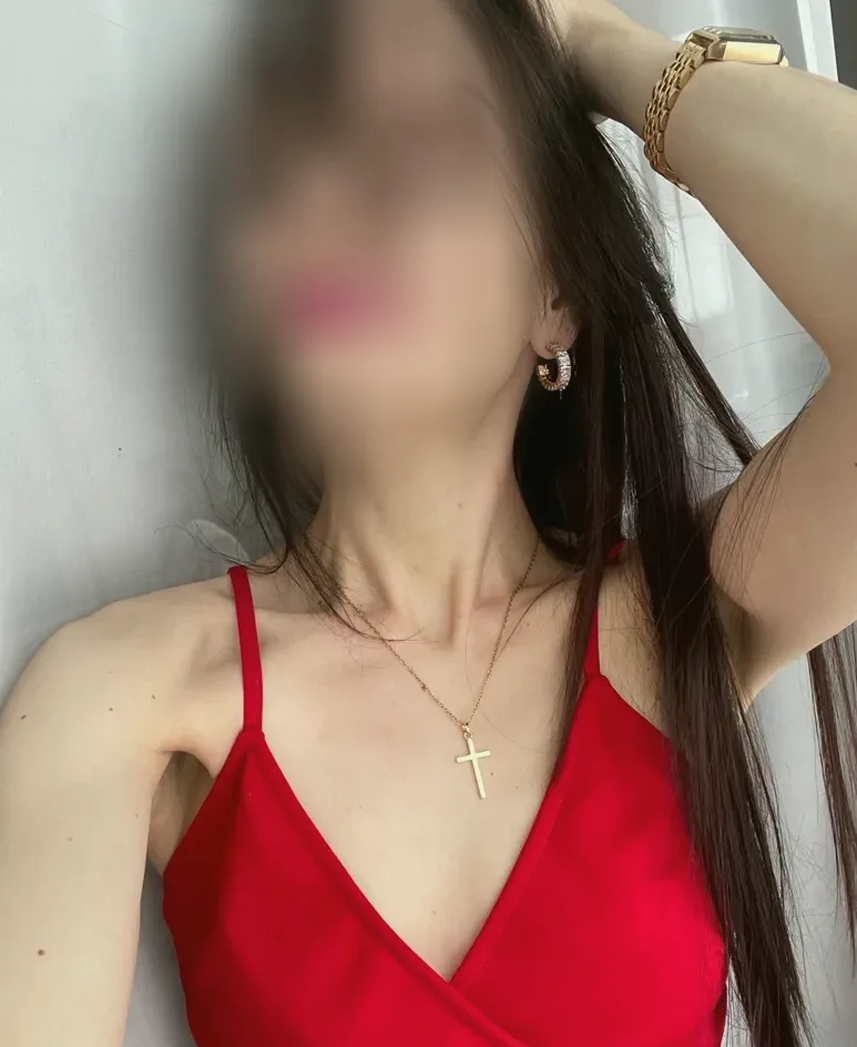 Laura, 25 años