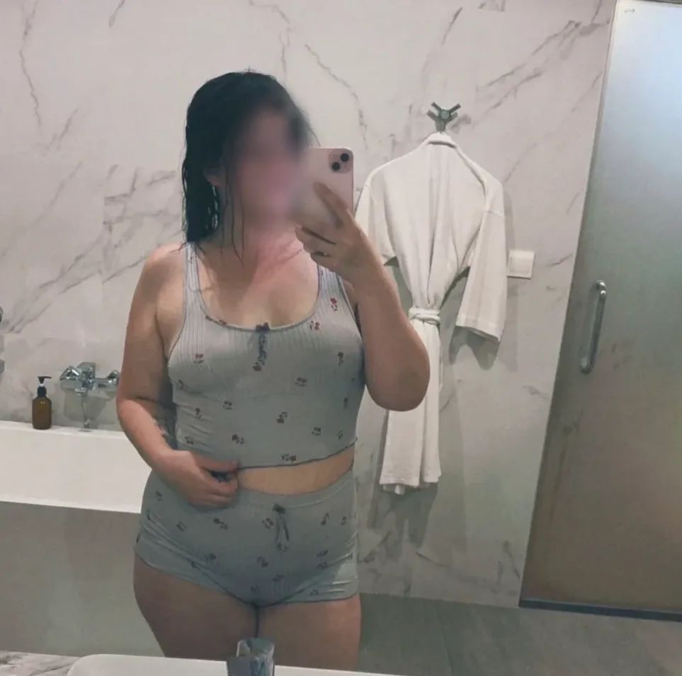Lucía, 27 años