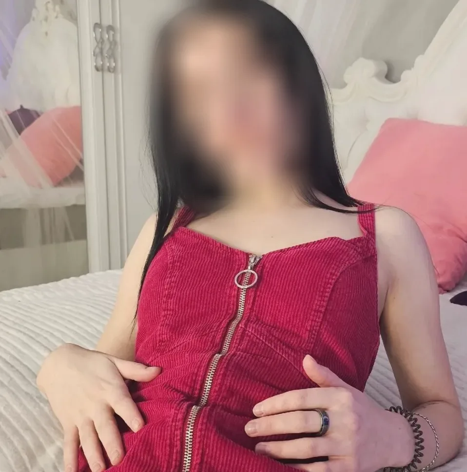 Lucía, 22 años