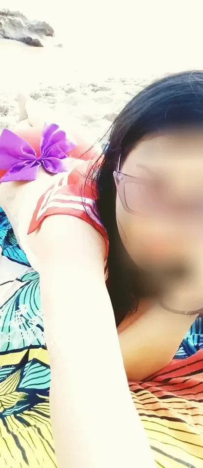 Malika, 37 años