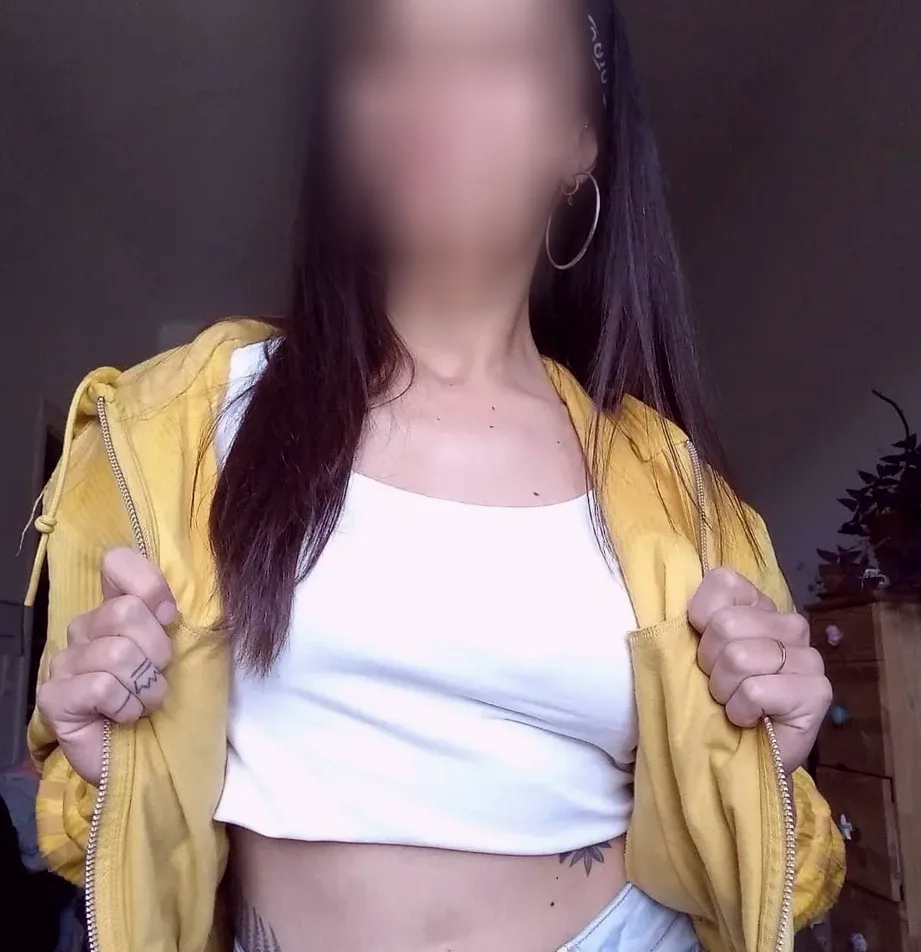 Malika, 36 años