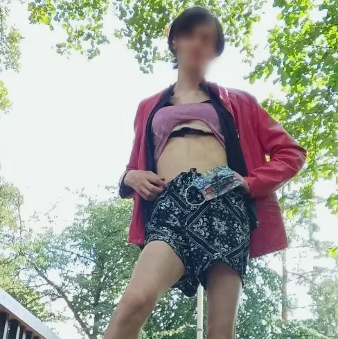 María, 22 años