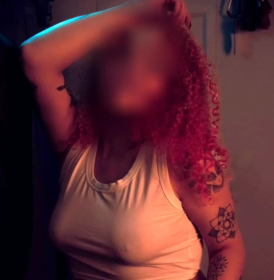Nadia, 31 años