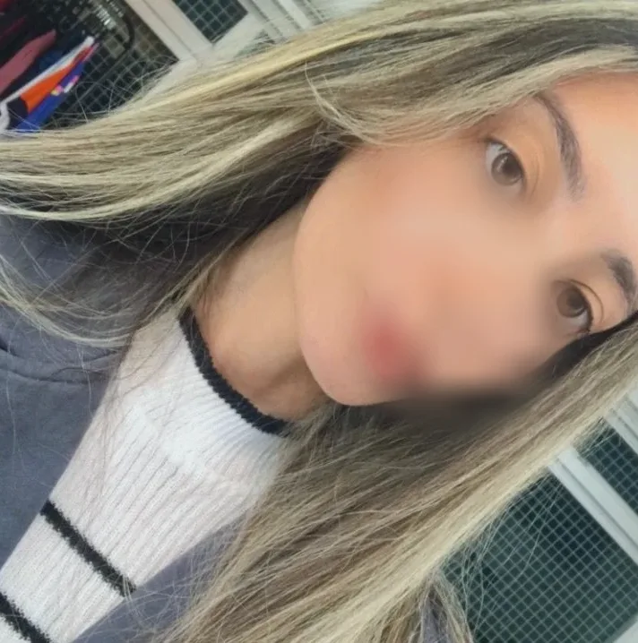 Nagore, 20 años