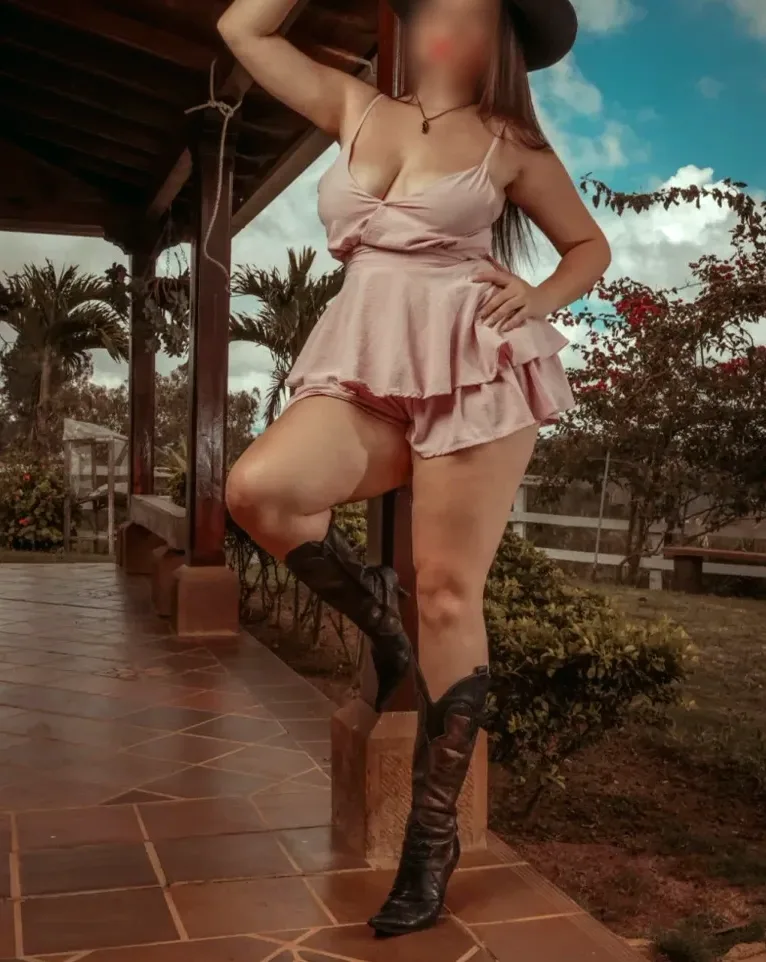 Nagore, 21 años
