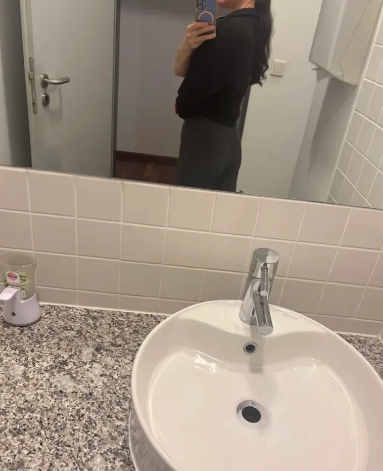 Natalia, 39 años
