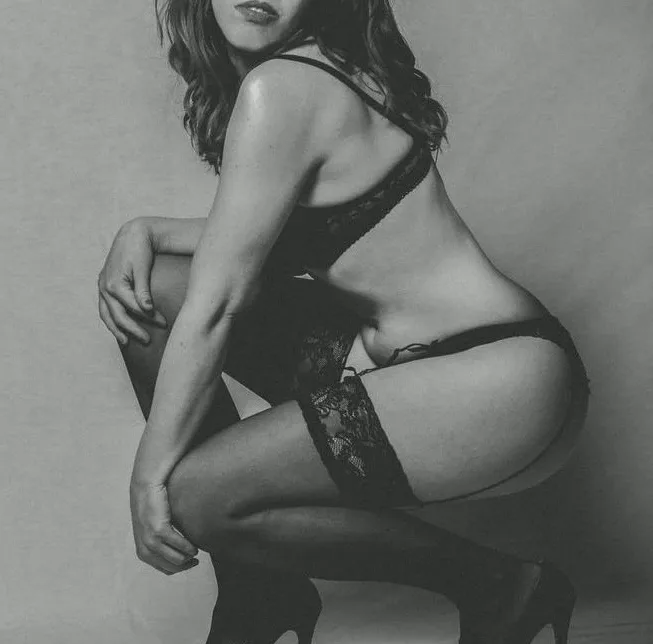 Núria, 30 años