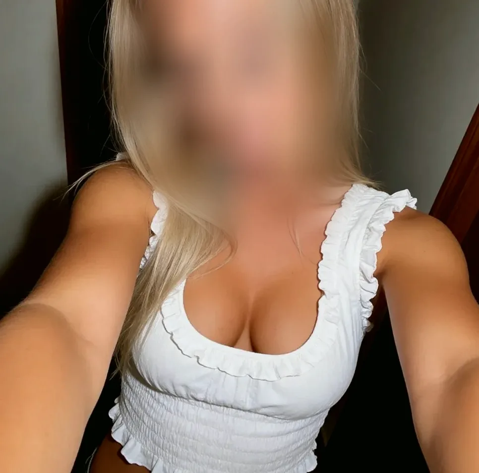 Núria, 31 años