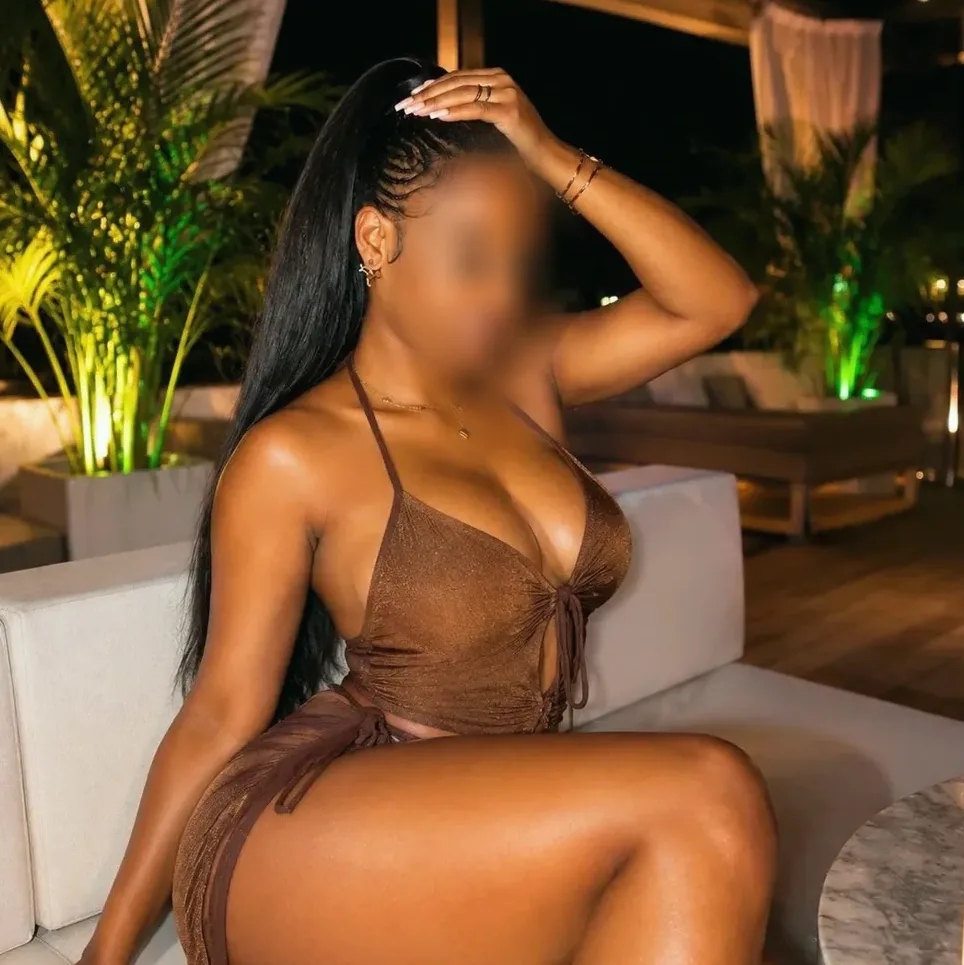 Oihana, 27 años