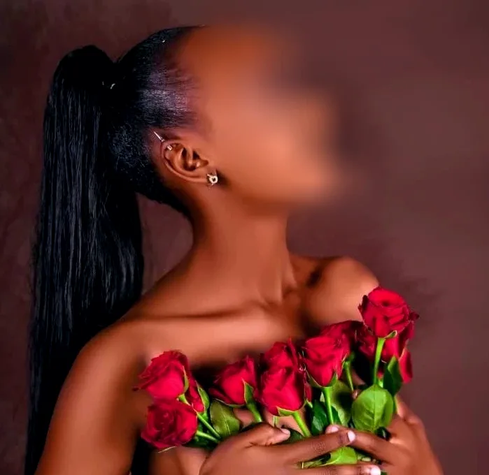 Pilar, 23 años