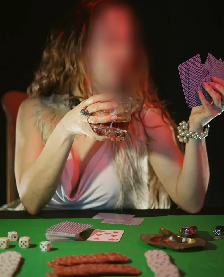 Sabela, 33 años
