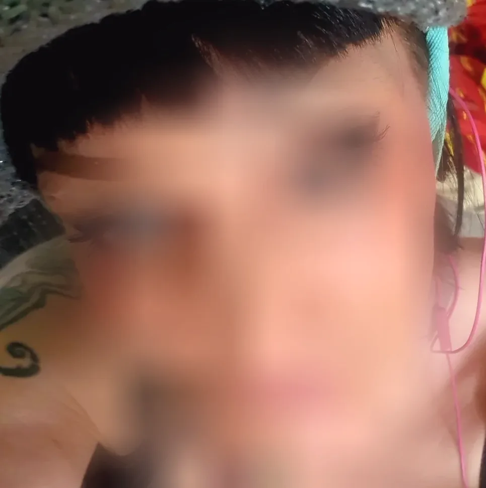 Soraya, 36 años